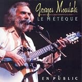[Music] Le Métèque - En public