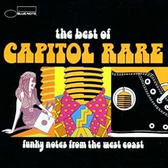Best of Capitol Rare