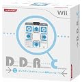 Wii�p �_���X �_���X ���{�����[�V���� �R���g���[��