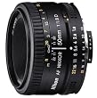 Nikon Ai AF Nikkor 50mm F1.8D