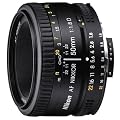 Nikon Ai AF Nikkor 50mm F1.8D