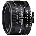 Nikon Ai AF Nikkor 50mm F1.8D