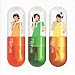 Perfume(�p�q���[��)�̃O�b�Y