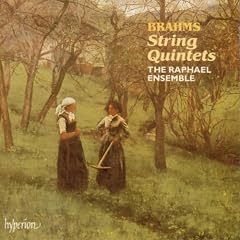 String Quintets 1 & 2