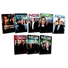 Ncis: Eight Season Pack [DVD] [Import]