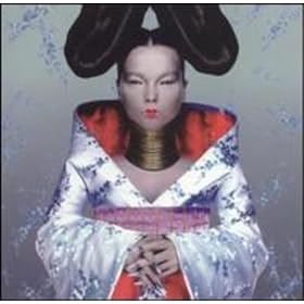 Homogenic