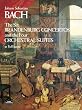 Bach: Six Brandenburg Concertos and the Four Orchestral Suites in Full Score
