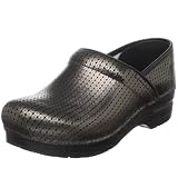 Dansko Professional Sequin Clog