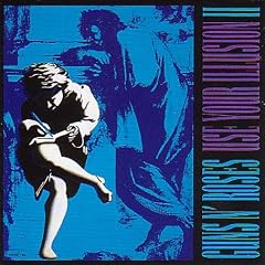 Use Your Illusion II