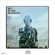 MY MIND WANDERS