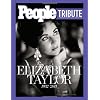People Elizabeth Taylor 1932-2011