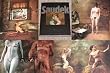 Saudek: Life, Love, Death & Other Such Trifles : Art Unlimited