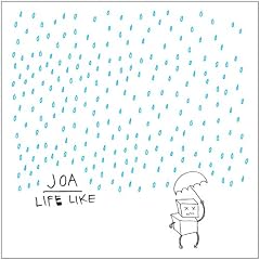 Life Like [12 inch Analog]