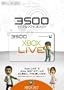 Xbox Live 3500 �}�C�N���\�t�g �|�C���g �J�[�h�y�v���y�C�h�J�[�h�z
