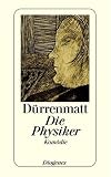 [B&uuml;cher] Die Physiker. Eine Komödie in zwei Akten. Neufassung 1980.