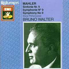 Mahler;Symphonie No. 9