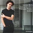 Berio: Complete Piano Works