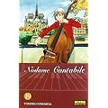 Nodame Cantabile 19