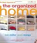 The Smart Approach to the Organized Home (Smart Approach to Series)