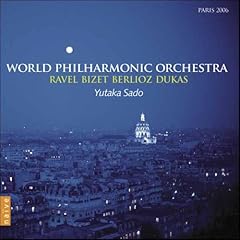 【クリックでお店のこの商品のページへ】World Philharmonic Orchestra [Import]