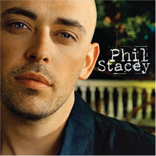  Phil Stacey