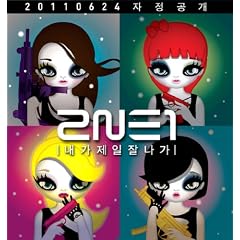 2nd Mini Album�i�؍��Ձj