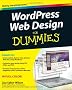 WordPress Web Design For Dummies (For Dummies (Computer/Tech))