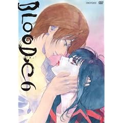BLOOD-C 6 �y�ʏ�Łz [DVD]