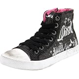 Diesel Melting Pot Subway Sneaker