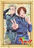 �w�^���A Axis Powers vol.1�y�������Łz [DVD]