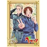 �w�^���A Axis Powers vol.1�y�������Łz [DVD]�Q����ɂ��