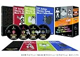 �e���r�A�j�����̃x�X�g�R���N�V����DVD-BOX