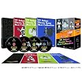 �e���r�A�j�����̃x�X�g�R���N�V����DVD-BOX