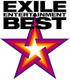 EXILE ENTERTAINMENT BEST(DVD�t)