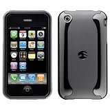 SwitchEasy CapsuleNeo for iPhone 3G/BlackSwitchEasy�ɂ��