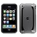 SwitchEasy CapsuleNeo for iPhone 3G/Black - Special Pack (PleiadesDirect����i)SW-CAP-NEO-B-PD