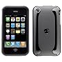 SwitchEasy CapsuleNeo for iPhone 3G/Black - Special Pack (PleiadesDirect����i)SW-CAP-NEO-B-PD