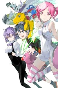デジモンワールド Re:Digitize