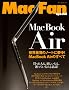 Mac Fan Special MacBook Air (MYCOM���b�N)