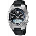 [�J�V�I]CASIO �r���v �X�^���_�[�h �A�i���O/�f�W�^�� �R���r�l�[�V�������f�� AMW-700B-1AJF �����Y