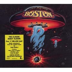 Boston (Reis)