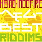 �w����-BEST RIDDIMS(+2)