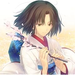 the Garden of sinners-����Łu��̋��E�v���y�W-