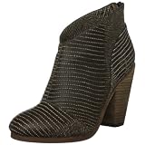 Modern Vintage Taylor, Chaussures montantes femme