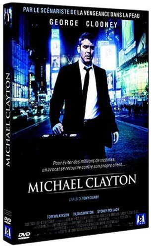  Michael Clayton