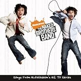 [Music] The Naked Brothers Band