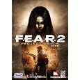 F.E.A.R.2 -PROJECT ORIGIN- �T�C�o�[�t�����g �v���b�g�t�H�[��: Windows 6,552