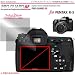 �v���K�[�h�`�e for PENTAX K-5 �h�w�䐫�ی����t�B���� / DCDPF-PGPTK5