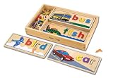  Melissa and Doug See & Spell
