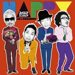 HAPPY(DVD�t)